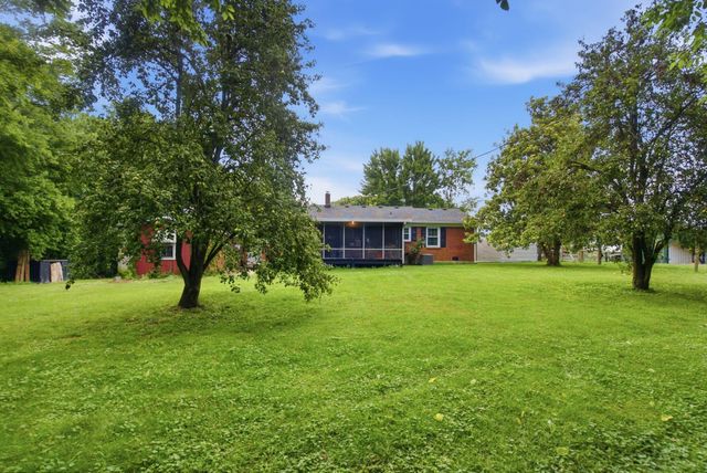 232 Mccrosky Pike, Harrodsburg, KY 40330