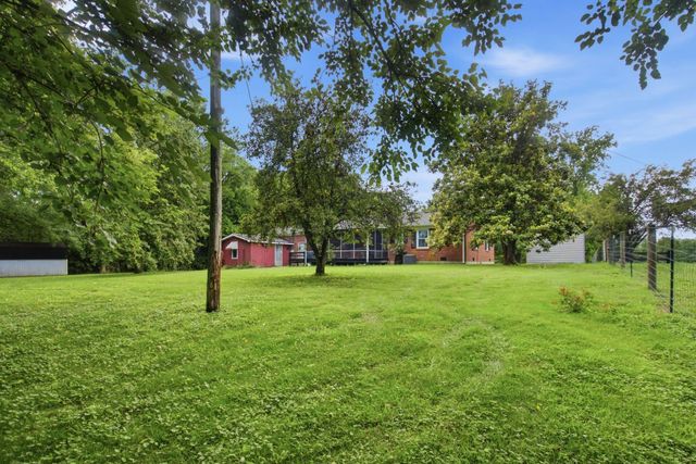 232 Mccrosky Pike, Harrodsburg, KY 40330