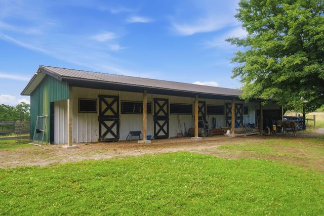 232 Mccrosky Pike, Harrodsburg, KY 40330