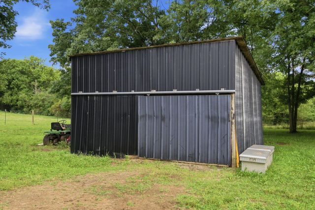 232 Mccrosky Pike, Harrodsburg, KY 40330