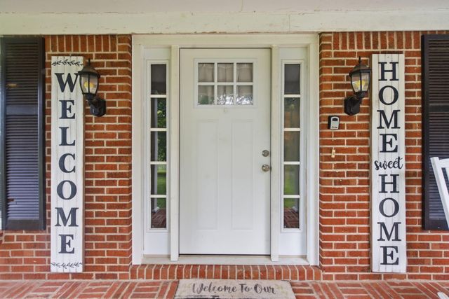 232 Mccrosky Pike, Harrodsburg, KY 40330