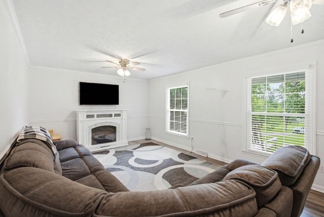 232 Mccrosky Pike, Harrodsburg, KY 40330