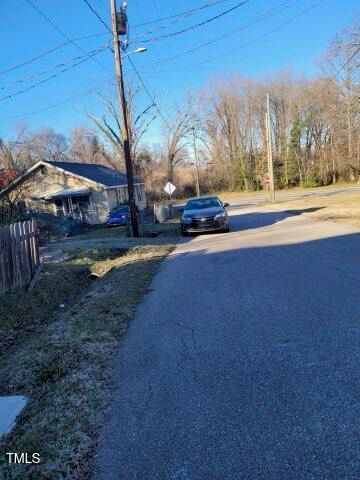 206 S Goley Street, Durham, NC 27701
