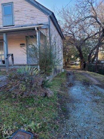 206 S Goley Street, Durham, NC 27701