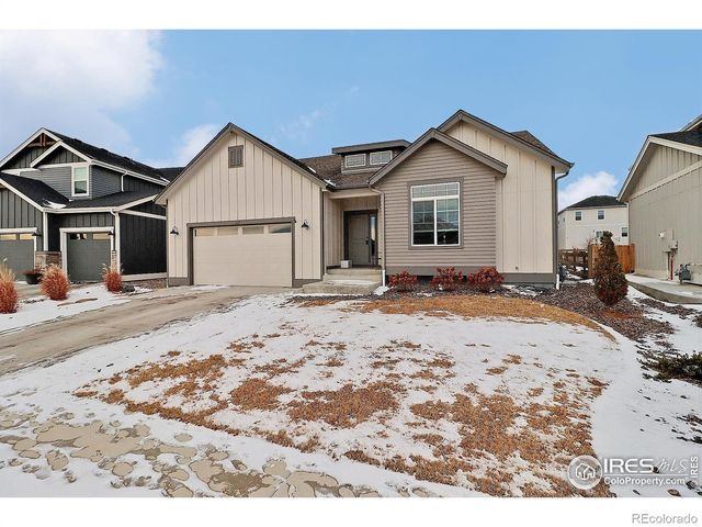 121 63rd Avenue, Greeley, CO 80634