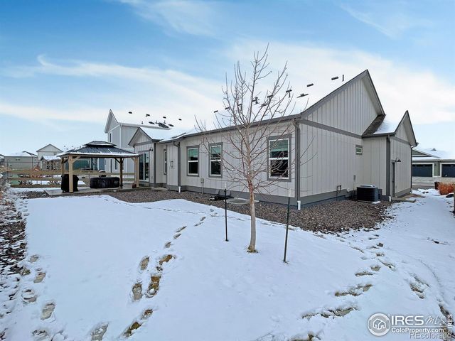 121 63rd Avenue, Greeley, CO 80634