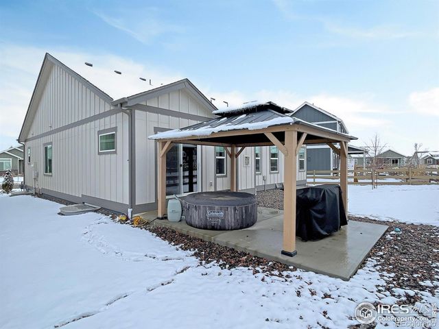 121 63rd Avenue, Greeley, CO 80634