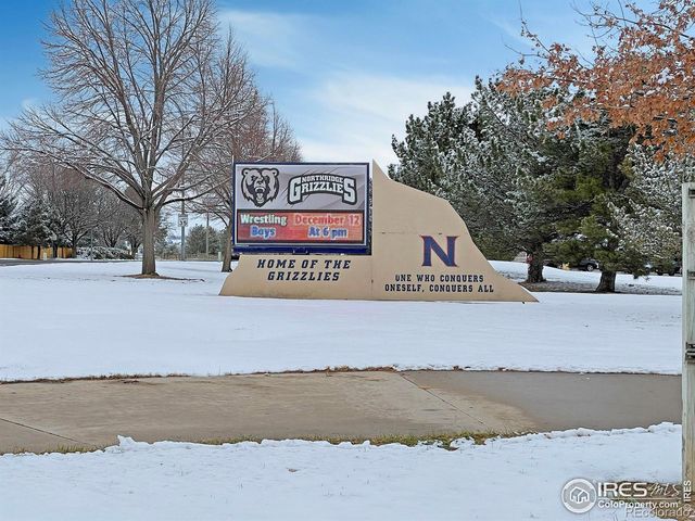 121 63rd Avenue, Greeley, CO 80634