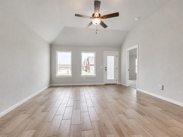 13924 Mondello Lane, Oklahoma City, OK 73170
