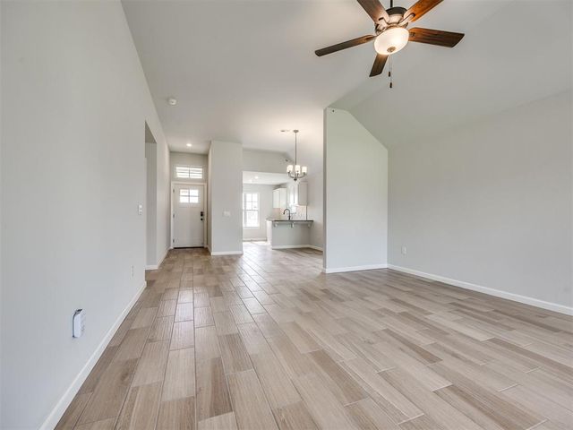 13924 Mondello Lane, Oklahoma City, OK 73170