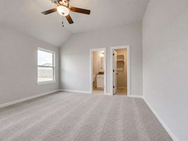 13924 Mondello Lane, Oklahoma City, OK 73170