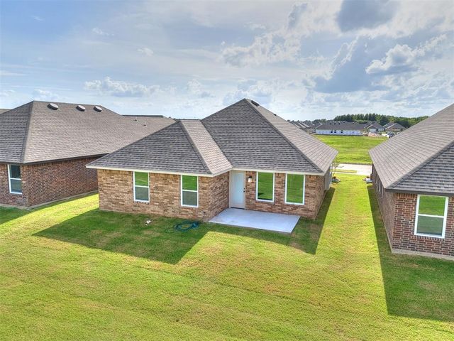 13924 Mondello Lane, Oklahoma City, OK 73170