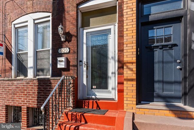 1920 S 16TH ST, Philadelphia, PA 19145