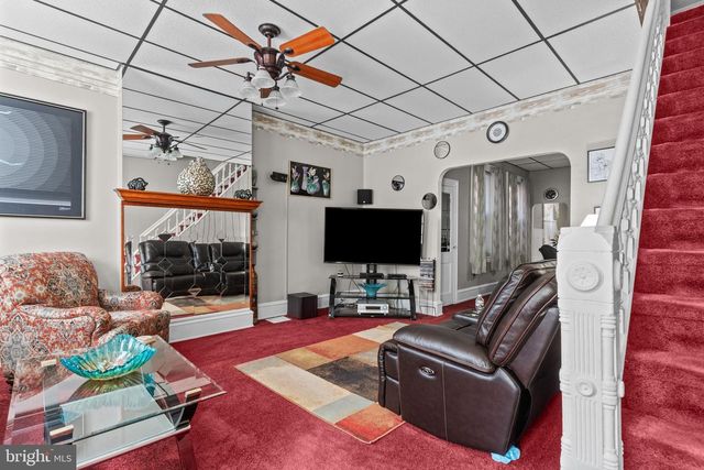 1920 S 16TH ST, Philadelphia, PA 19145