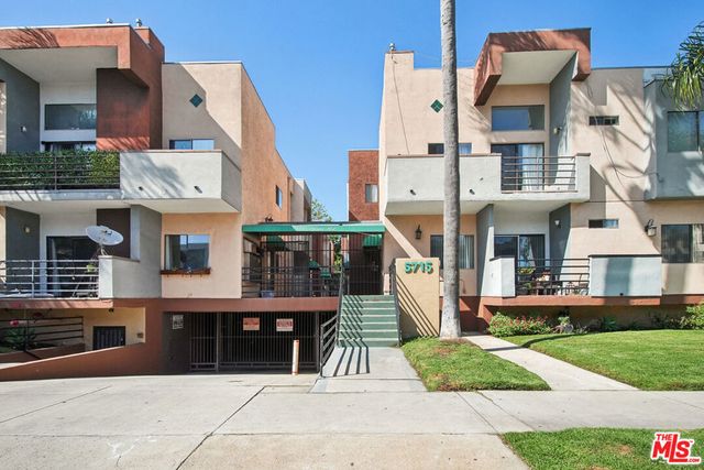 5715 Olympic Boulevard 206, Los Angeles, CA 90036