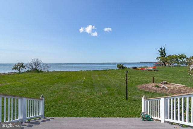 159 FLEETON POINT CIRCLE, Reedville, VA 22539