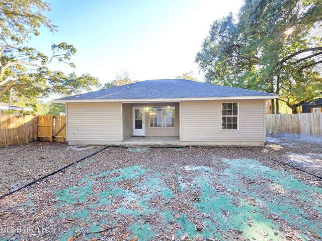 714 Tennessee Street, Gulfport, MS 39501