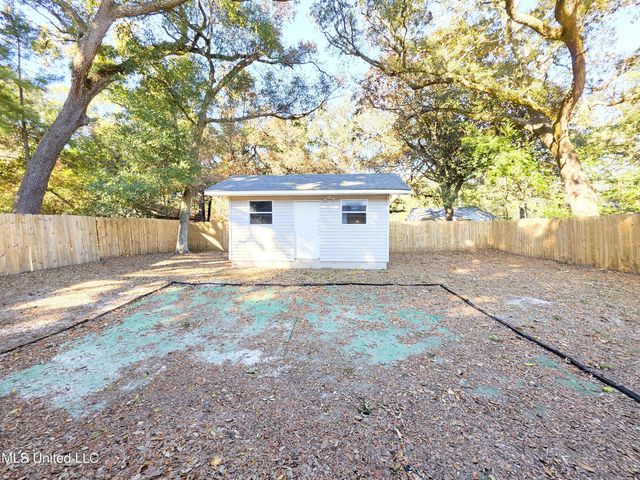 714 Tennessee Street, Gulfport, MS 39501