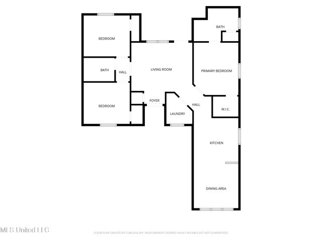 714 Tennessee Street, Gulfport, MS 39501