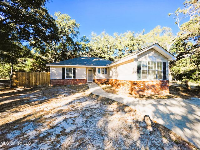 714 Tennessee Street, Gulfport, MS 39501