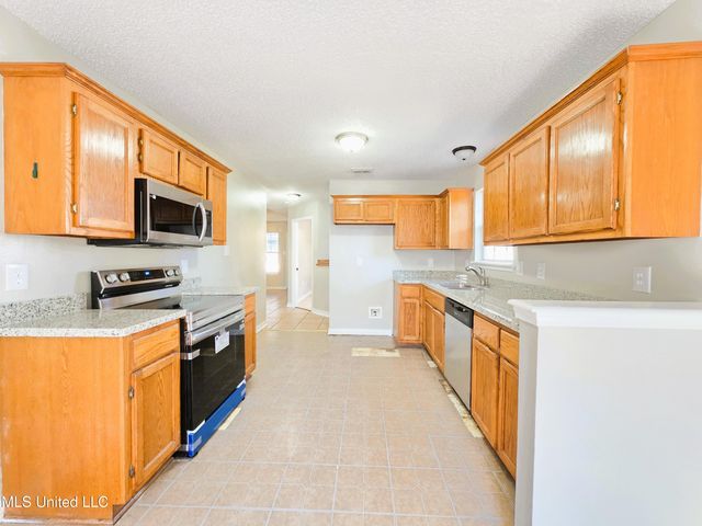 714 Tennessee Street, Gulfport, MS 39501