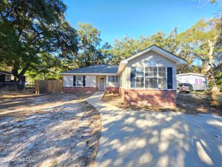 714 Tennessee Street, Gulfport, MS 39501