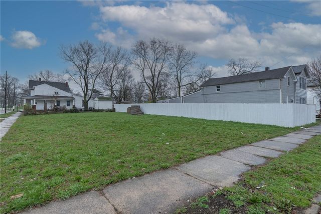 1041 Vine Street, Hamilton, OH 45011