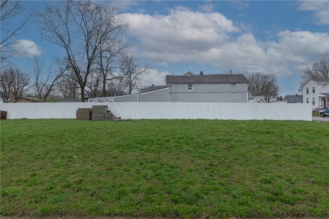 1041 Vine Street, Hamilton, OH 45011
