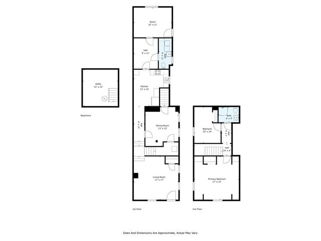 1041 Vine Street, Hamilton, OH 45011