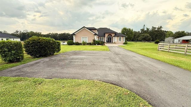 4918 OLD BERKLEY ROAD, Auburndale, FL 33823