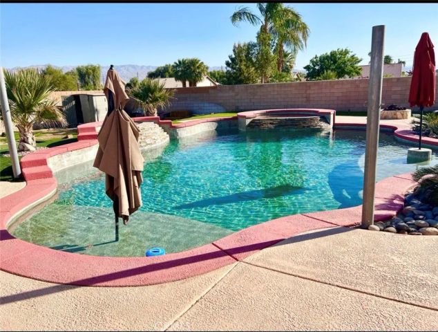 80618 Declaration, Indio, CA 92201