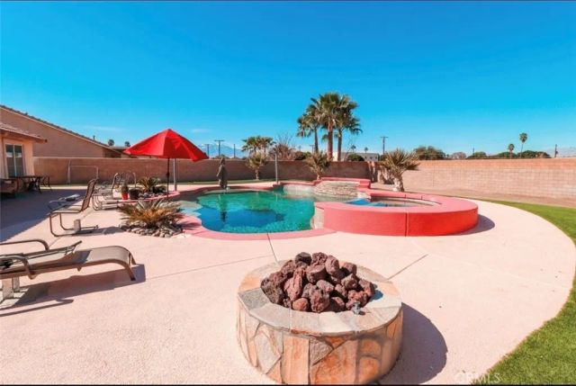 80618 Declaration, Indio, CA 92201
