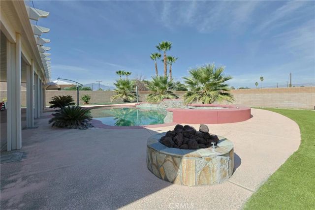 80618 Declaration, Indio, CA 92201