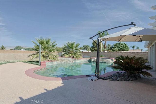 80618 Declaration, Indio, CA 92201