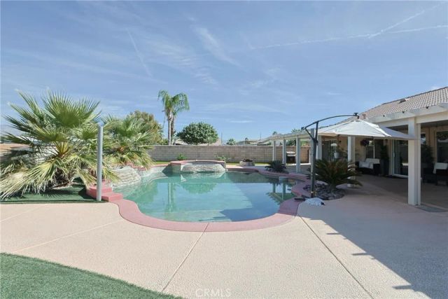 80618 Declaration, Indio, CA 92201