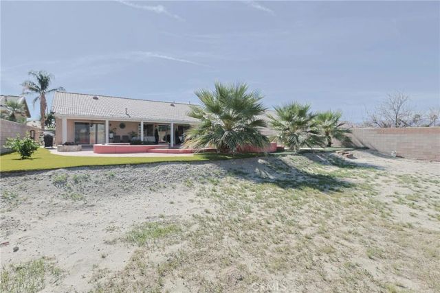 80618 Declaration, Indio, CA 92201