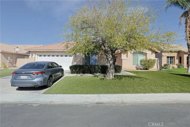 80618 Declaration, Indio, CA 92201