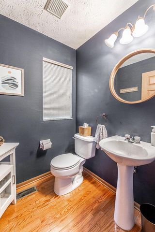 2643 Westrock Drive, Hilliard, OH 43026