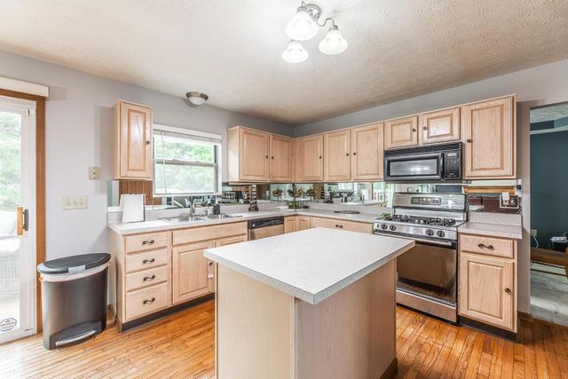2643 Westrock Drive, Hilliard, OH 43026