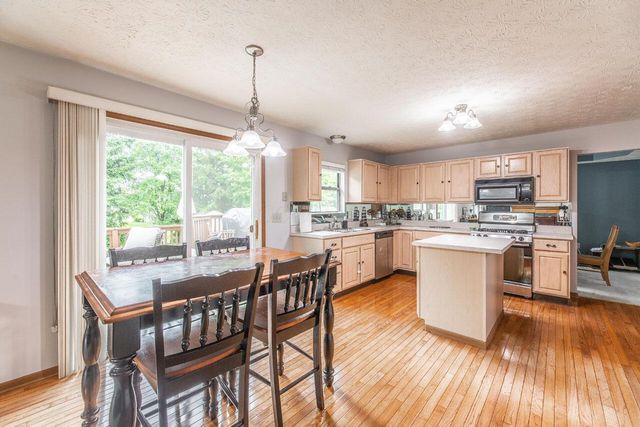 2643 Westrock Drive, Hilliard, OH 43026