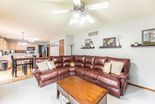 2643 Westrock Drive, Hilliard, OH 43026