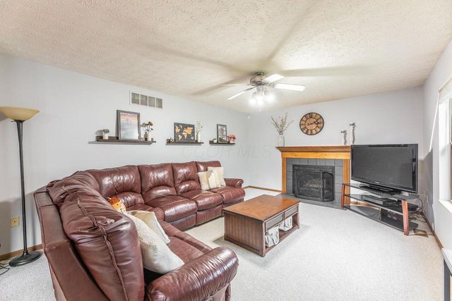 2643 Westrock Drive, Hilliard, OH 43026