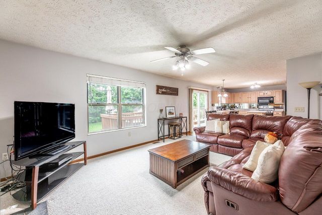 2643 Westrock Drive, Hilliard, OH 43026