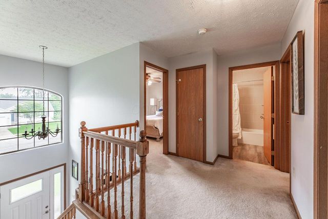 2643 Westrock Drive, Hilliard, OH 43026