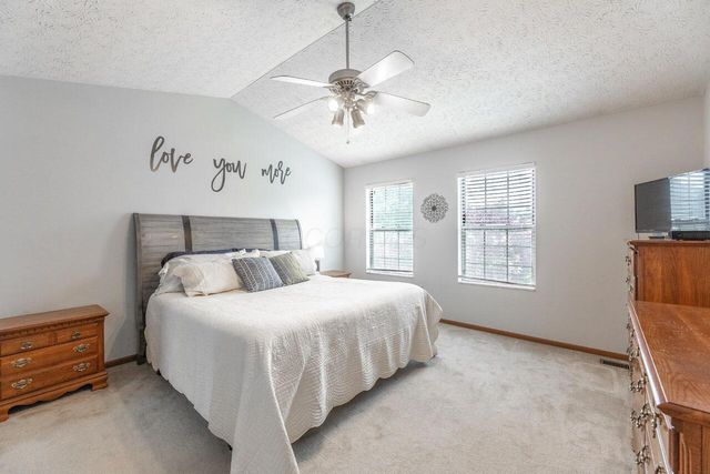2643 Westrock Drive, Hilliard, OH 43026