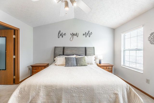 2643 Westrock Drive, Hilliard, OH 43026