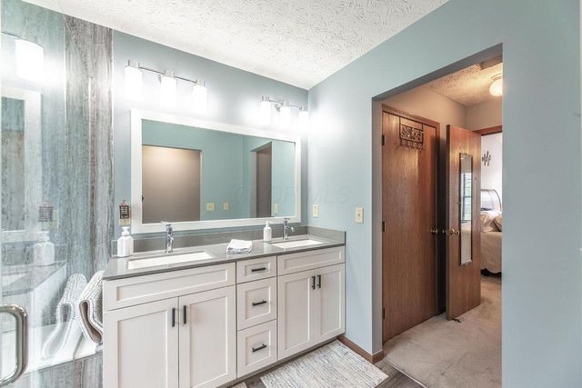 2643 Westrock Drive, Hilliard, OH 43026