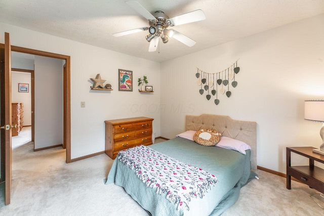 2643 Westrock Drive, Hilliard, OH 43026