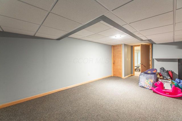 2643 Westrock Drive, Hilliard, OH 43026
