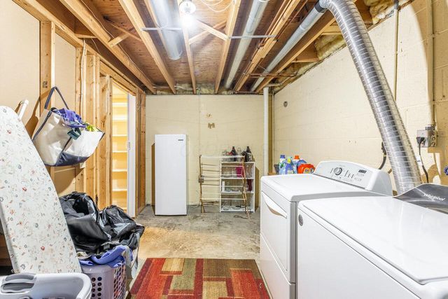 2643 Westrock Drive, Hilliard, OH 43026